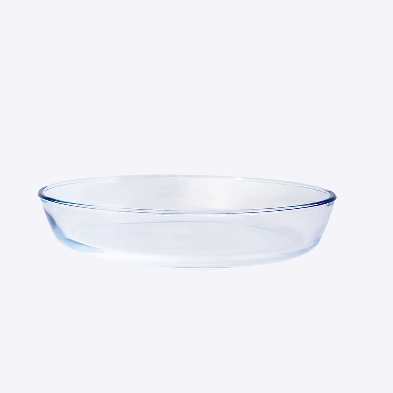 سوفله بزرگ بیضی کروم مدل OW-3105 — تصویر ۵