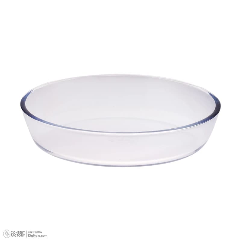 سوفله کوچک بیضی کروم مدل OW-3107 — تصویر ۲