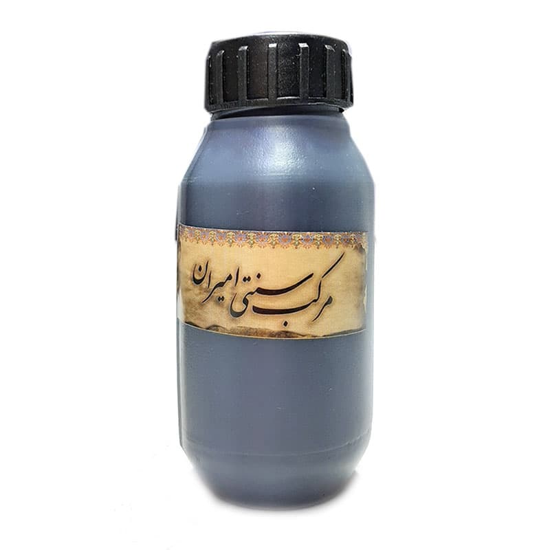 مرکب خوشنویسی سنتی امیران