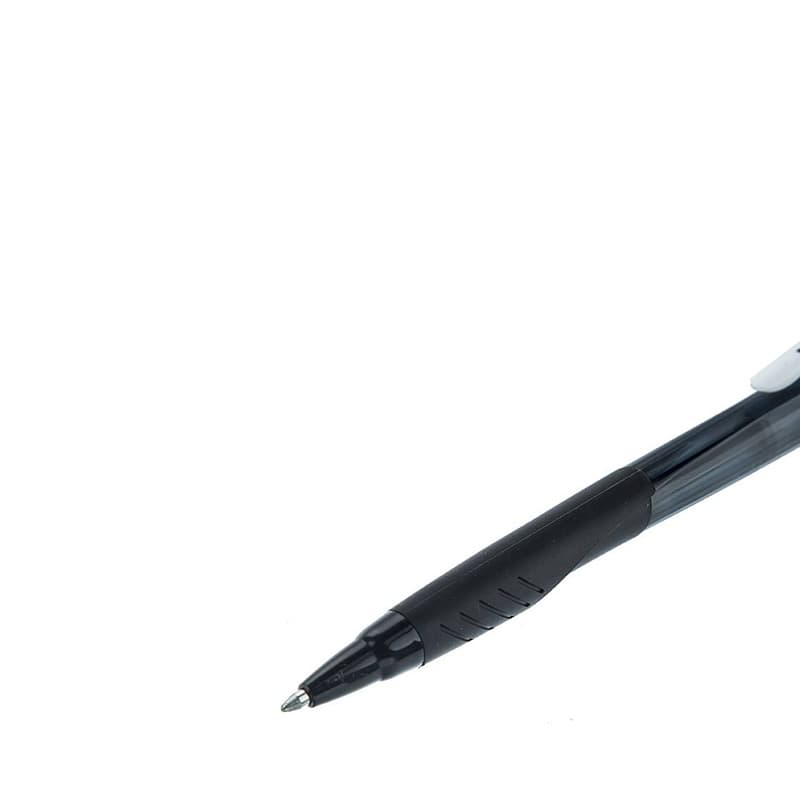 خودکار یونی بال جت استریم فشاری Jetstream SXN-190 قطر نوشتاری 1.0 میل — تصویر ۳
