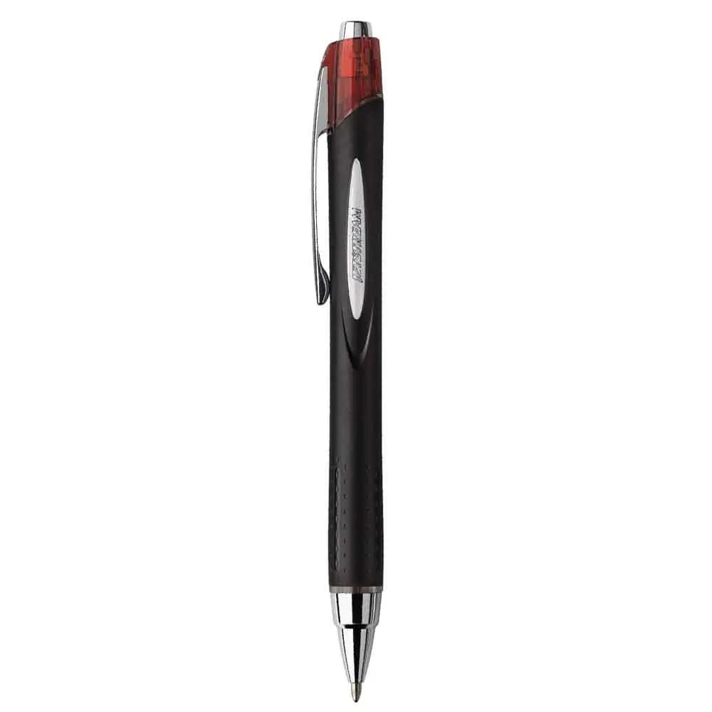 خودکار یونی بال جت استریم فشاری Jetstream SXN-210 قطر نوشتار 1.0 میل — تصویر ۴
