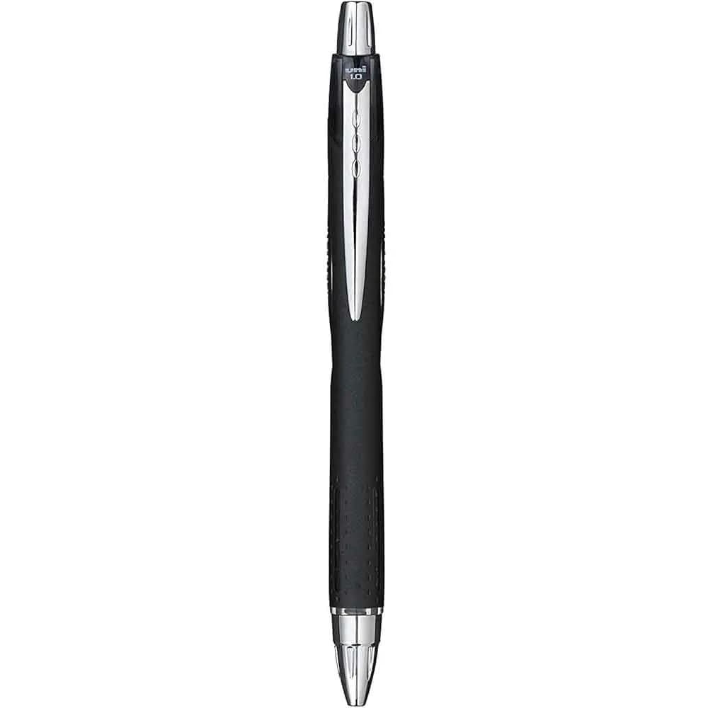 خودکار یونی بال جت استریم فشاری Jetstream SXN-210 قطر نوشتار 1.0 میل — تصویر ۳