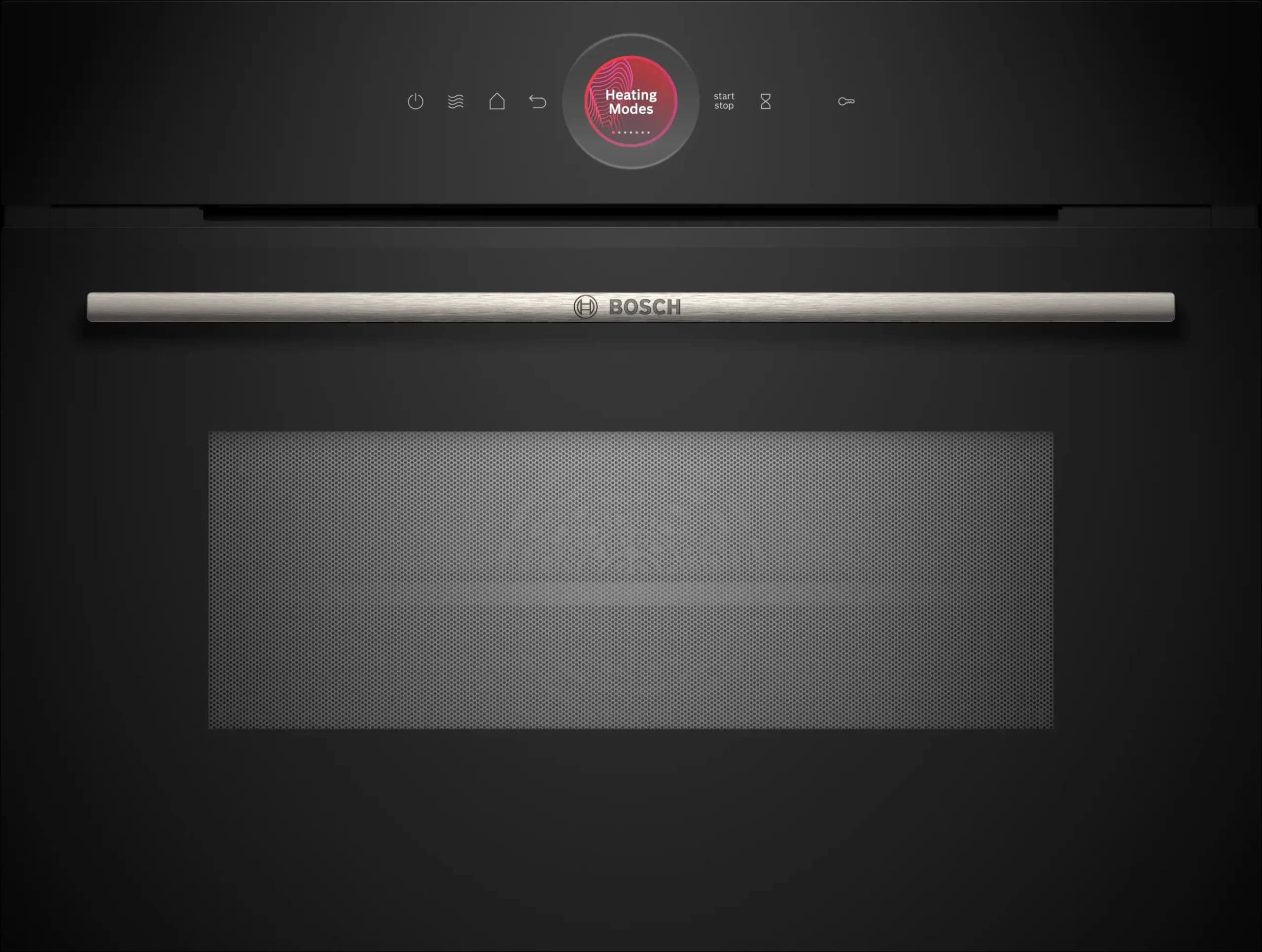 فر کامپکت بوش Bosch مدل CMG7241B1M