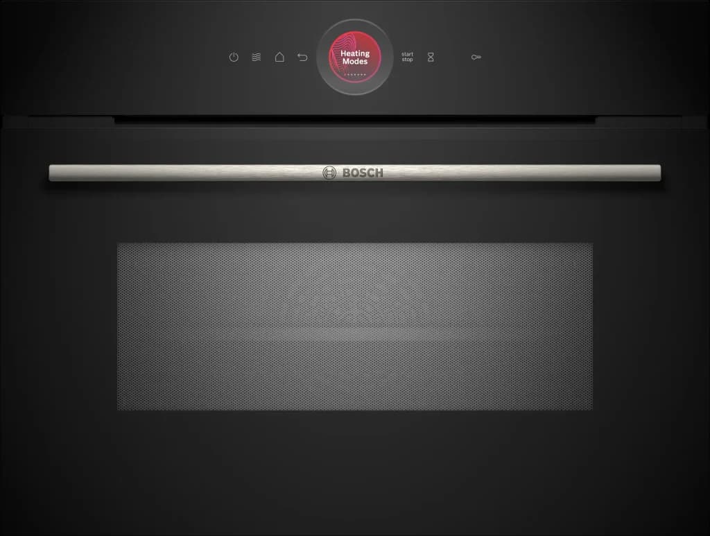 فر کامپکت بوش Bosch مدل CMG7241B1M — تصویر ۲