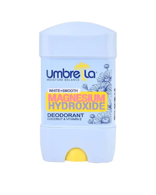 استیک ضد تعریق و خوشبو کننده حاوی عصاره نارگیل آمبرلا / Umbrella مدل Coconut مناسب برای بانوان و انواع پوست حجم 75 میلی‌لیتر