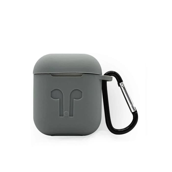 کاور سیلیکونی ایرپاد پرو 2 – AirPods Pro 2 اورجینال — تصویر ۲