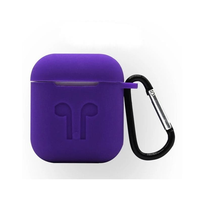 کاور سیلیکونی ایرپاد 3 – AirPods 3 اورجینال — تصویر ۸