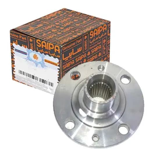 توپی چرخ جلو شاهین سایپا یدک کد 860148 – 4