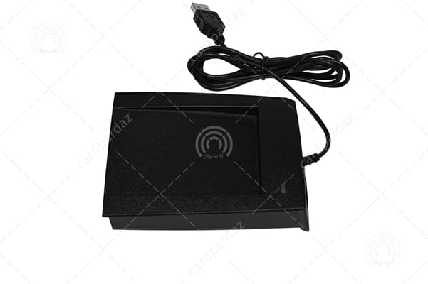 ریدر R رومیزی کارت مایفر مدل RFT230-2