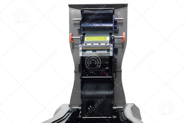 پرینتر کارت هایتی CS320 — تصویر ۷