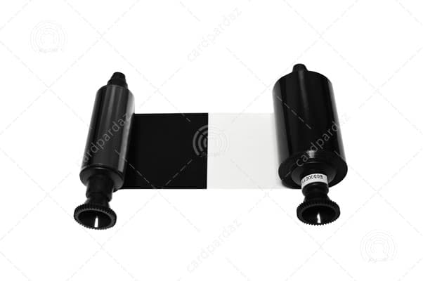 ریبون مشکی اولیس ۲۵۰ پرینت مدل KO R3012 — تصویر ۳