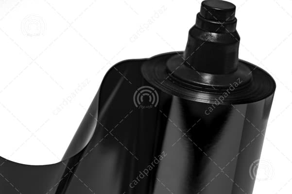 ریبون مشکی اولیس ۲۵۰ پرینت مدل KO R3012 — تصویر ۲