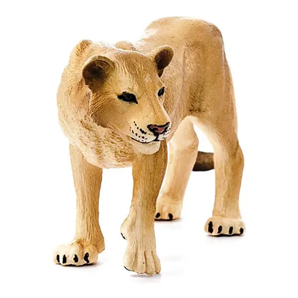 شیر ماده اشلایش Schleich — تصویر ۲
