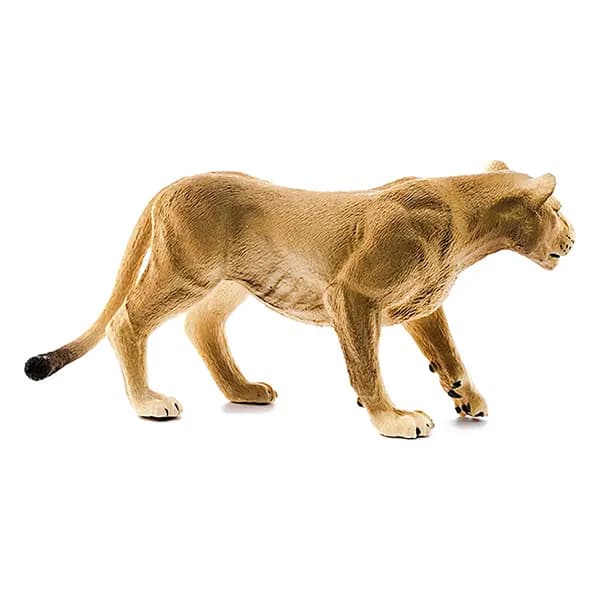 شیر ماده اشلایش Schleich — تصویر ۴