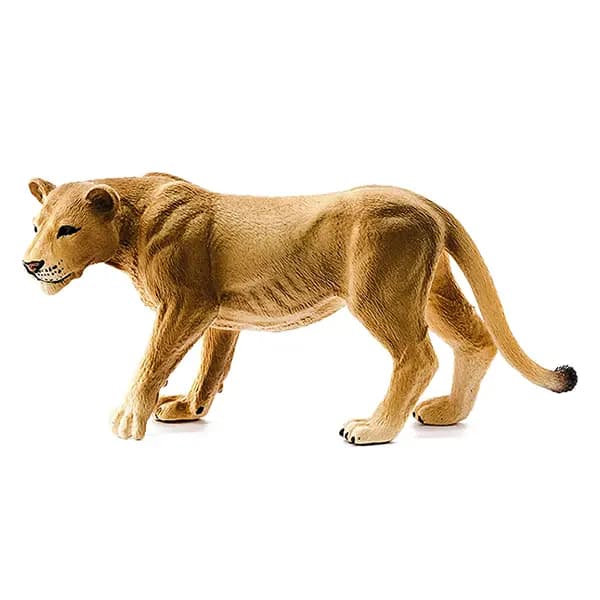 شیر ماده اشلایش Schleich — تصویر ۳