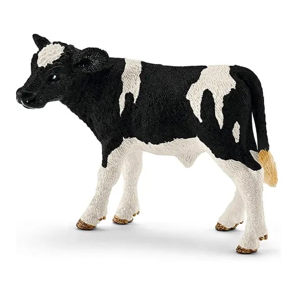 گوساله هلشتاین اشلایش Schleich