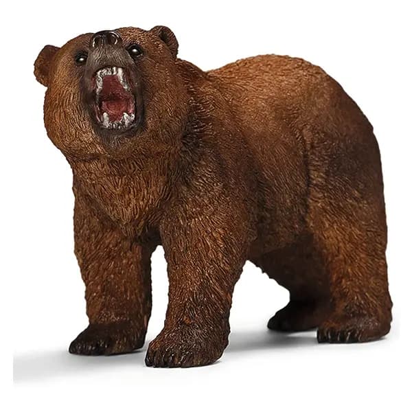 خرس گریزلی اشلایش Schleich