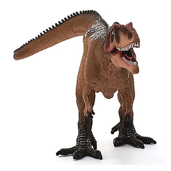 دایناسور جیگانوتوسور اشلایش Schleich — تصویر ۳