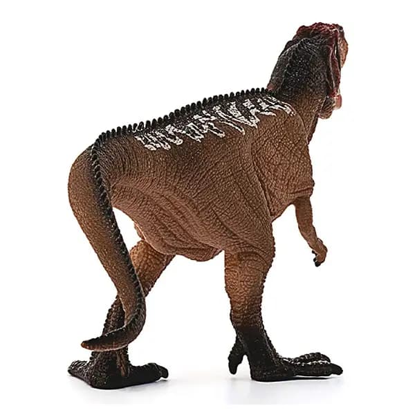 دایناسور جیگانوتوسور اشلایش Schleich — تصویر ۲