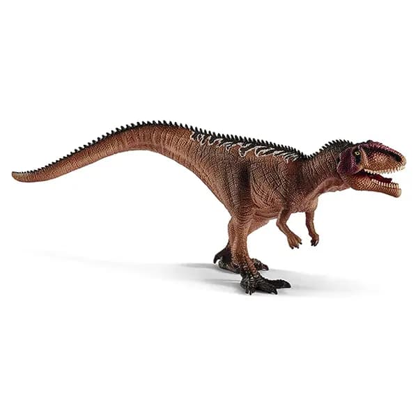 دایناسور جیگانوتوسور اشلایش Schleich