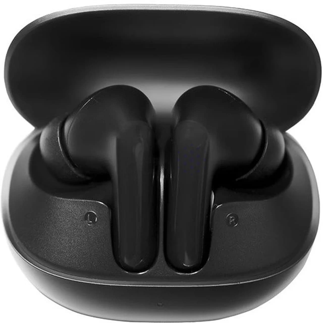 ایرفون بی سیم QCY مدل T13 PLUS- مشکی (گارانتی 18 ماهه شرکتی) — تصویر ۳