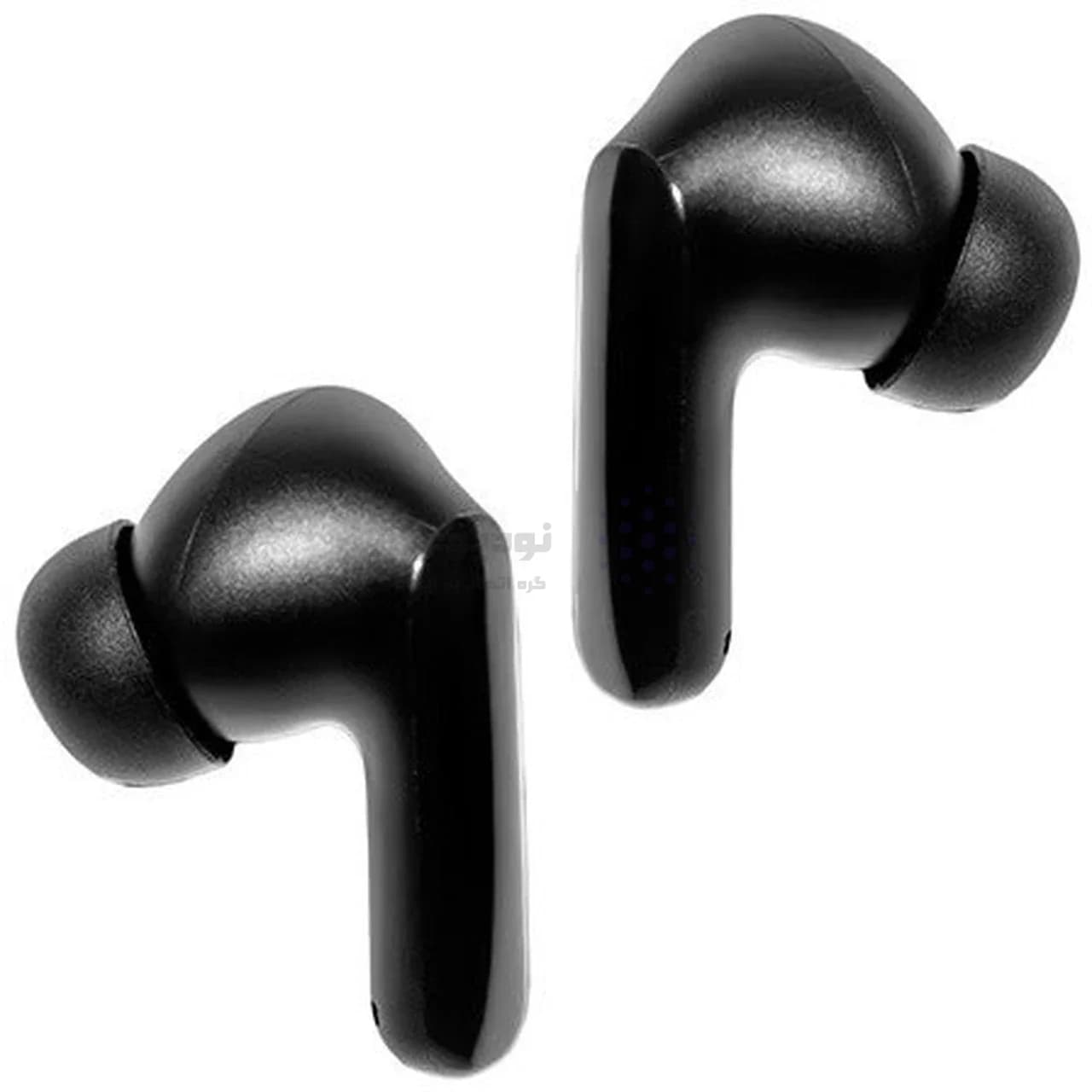 ایرفون بی سیم QCY مدل T13 PLUS- مشکی (گارانتی 18 ماهه شرکتی) — تصویر ۲