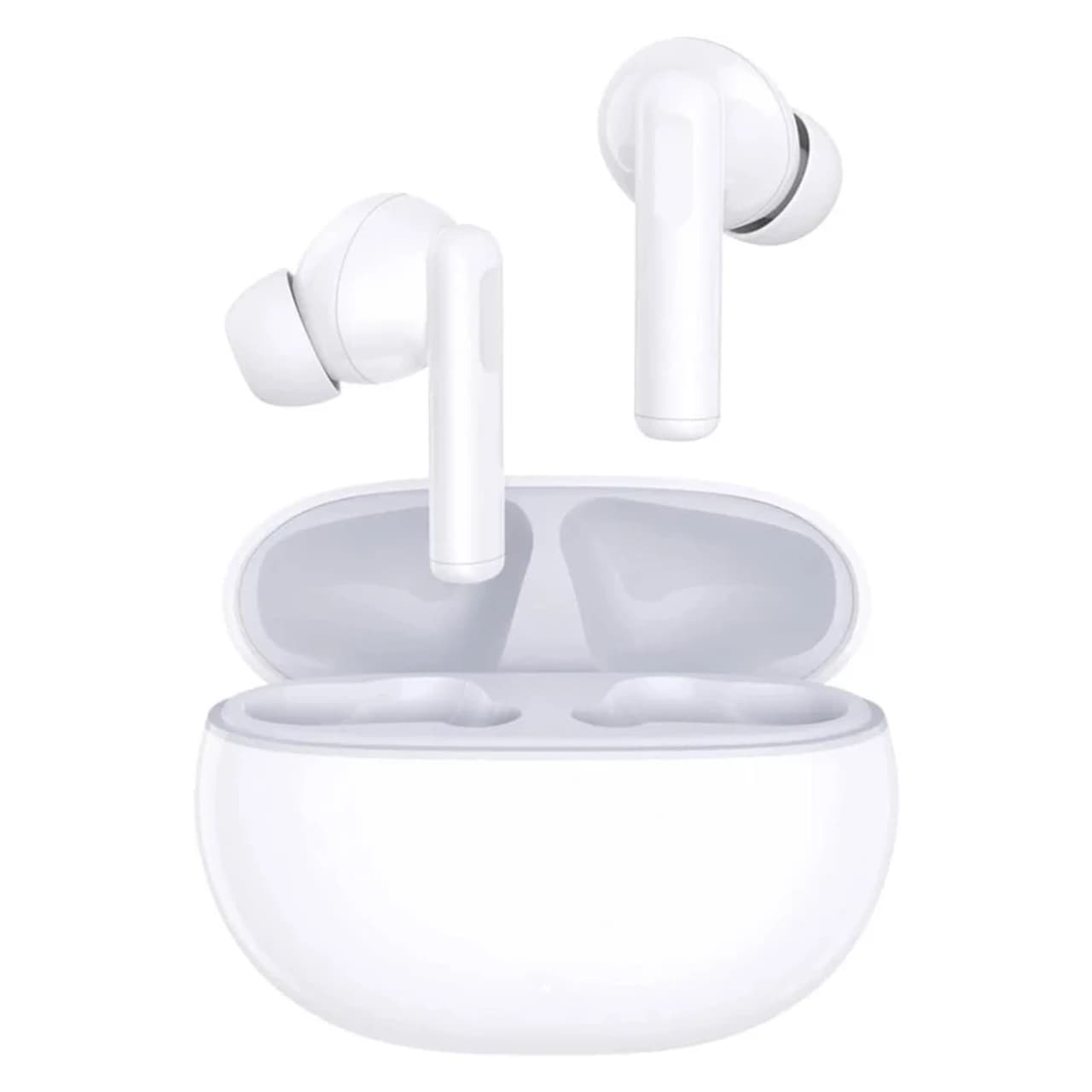 ایرفون بی سیم HONOR مدل Earbuds x7i – سفید (گارانتی 18 ماهه شرکتی) — تصویر ۷
