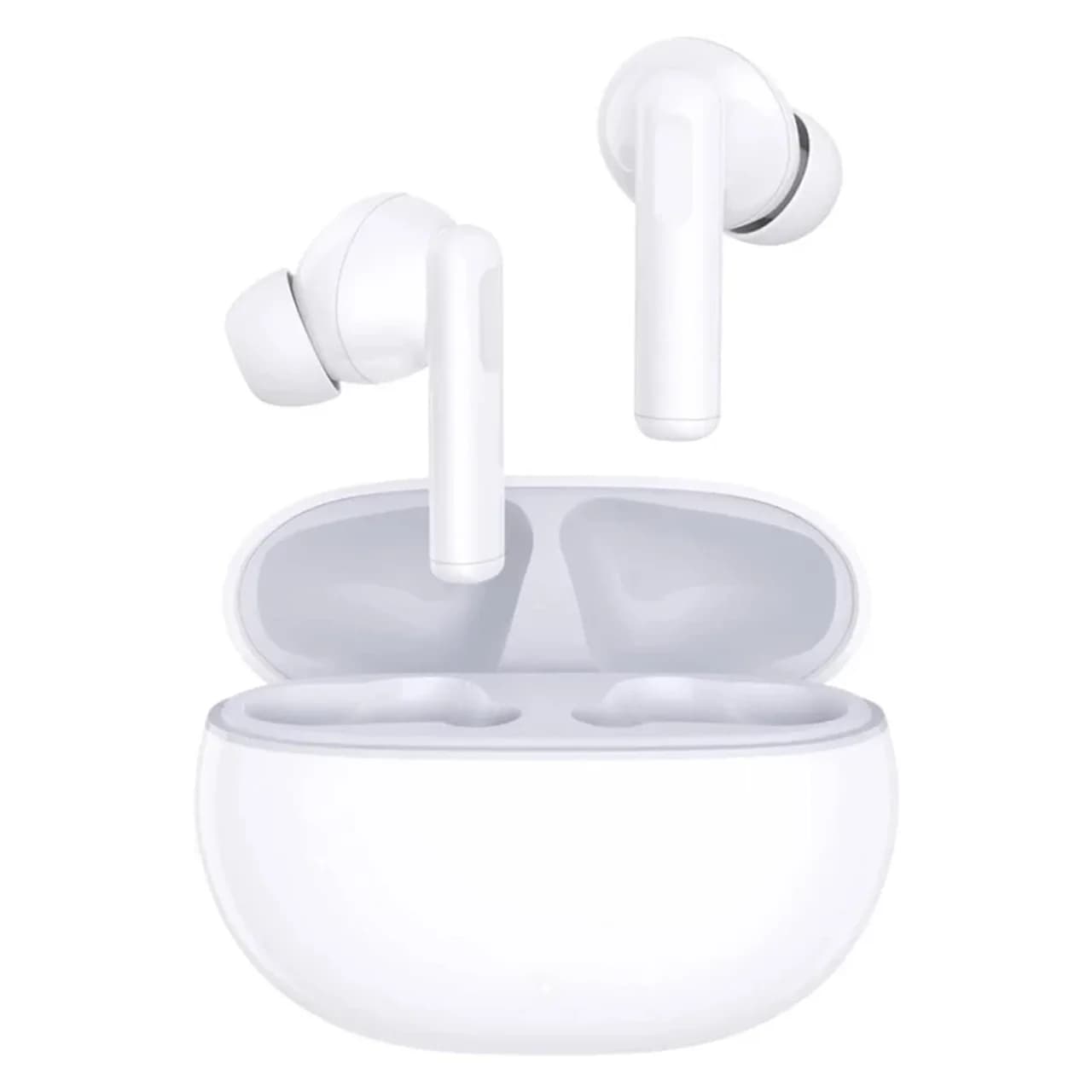 ایرفون بی سیم HONOR مدل Earbuds x7i – سفید (گارانتی 18 ماهه شرکتی)