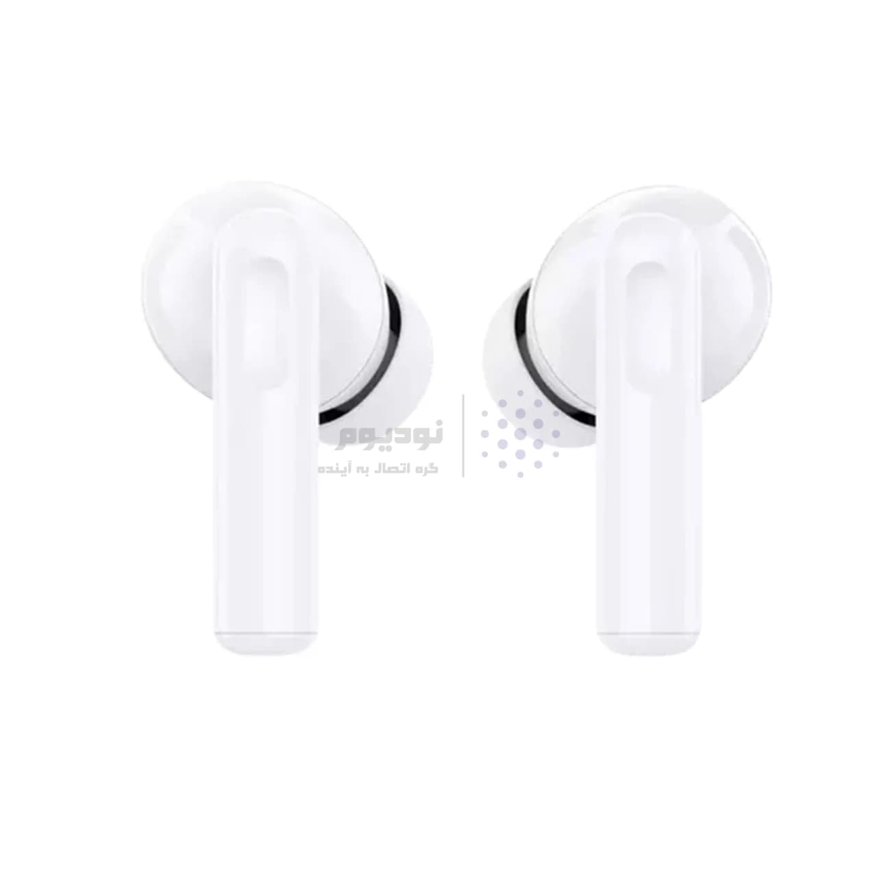 ایرفون بی سیم HONOR مدل Earbuds x7i – سفید (گارانتی 18 ماهه شرکتی) — تصویر ۲