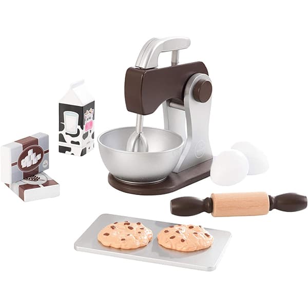 ست شرینی پزی Kidkraft مدل Baking Set