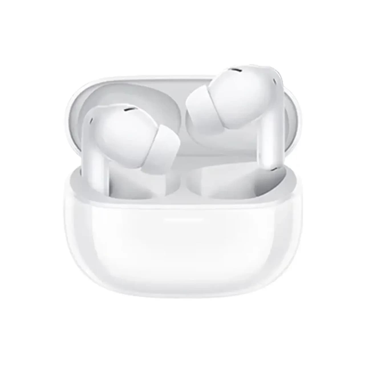 ایرفون بی سیم شیائومی Redmi Buds 5 Pro مدل M2317E1 – سفید (گارانتی 18 ماهه شرکتی)