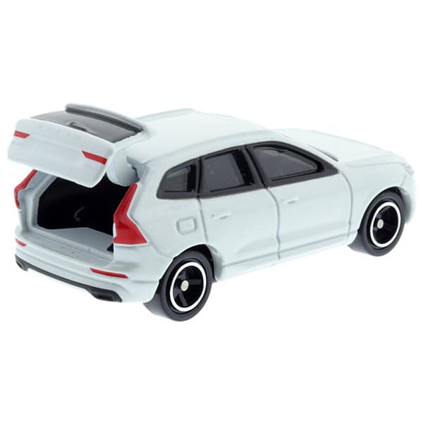 ماشین فلزی تامیکا مدل Volvo XC60 — تصویر ۲