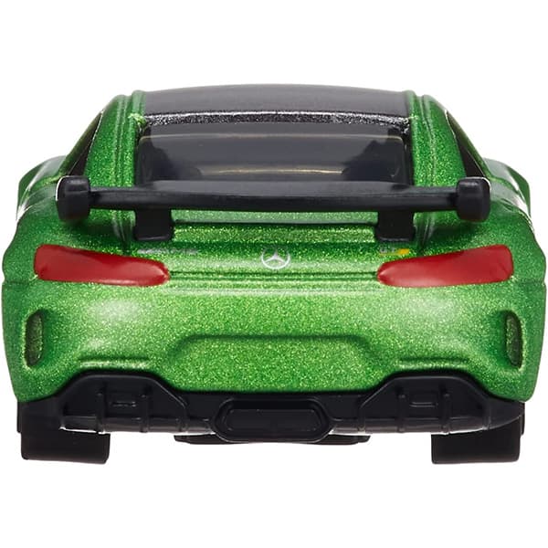 ماشین فلزی تامیکا مدل Mercedes-AMG GT R — تصویر ۴