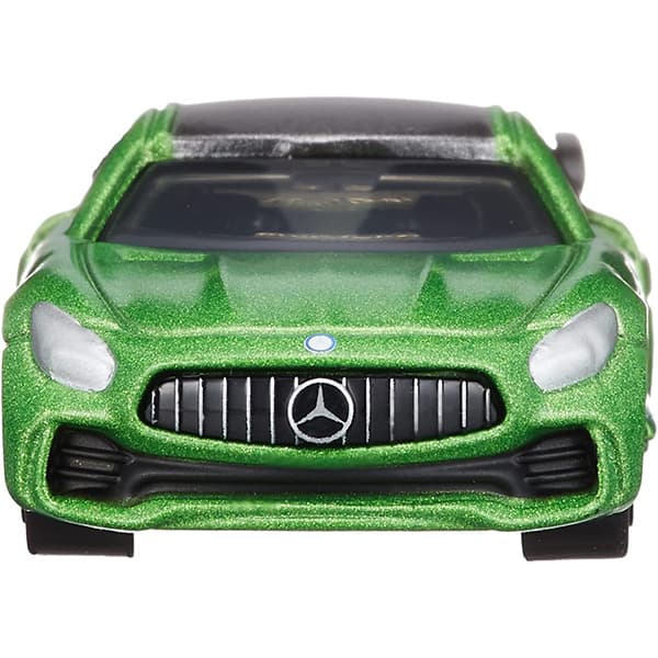 ماشین فلزی تامیکا مدل Mercedes-AMG GT R — تصویر ۳