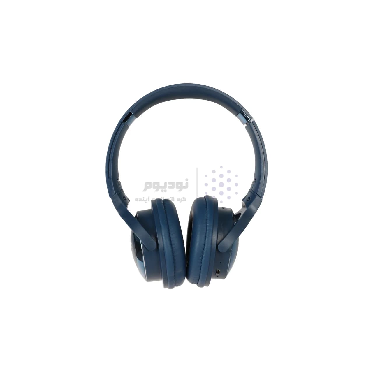 هدفون بی سیم LELISU مدل LS-225 – سرمه ای- BSA — تصویر ۲