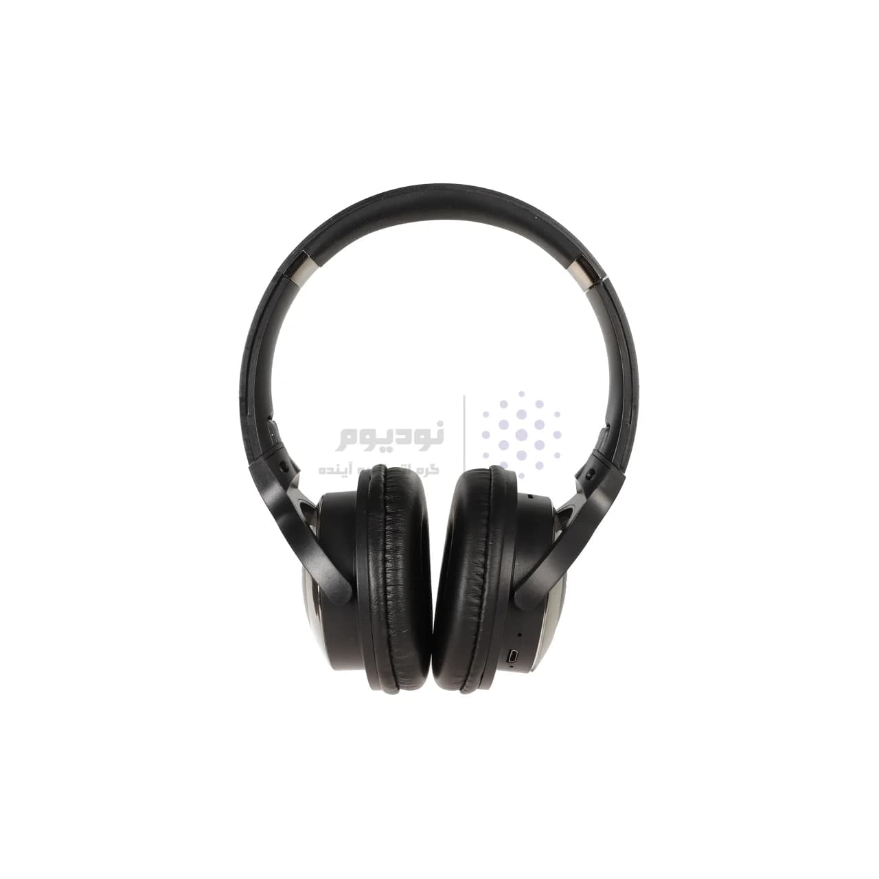 هدفون بی سیم LELISU مدل LS-225 – مشکی- BSA — تصویر ۲