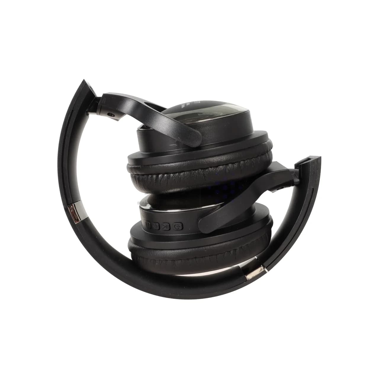 هدفون بی سیم LELISU مدل LS-225 – مشکی- BSA — تصویر ۳