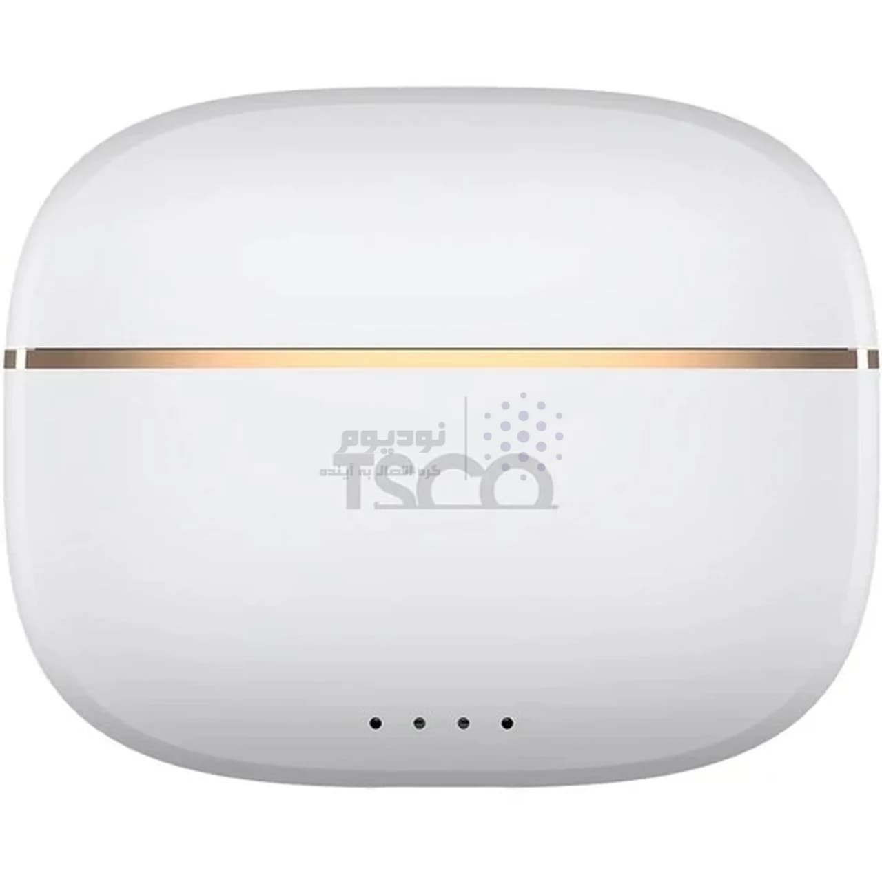 ایرفون بی سیم TSCO مدل TH 6317 TWS – سفید — تصویر ۲