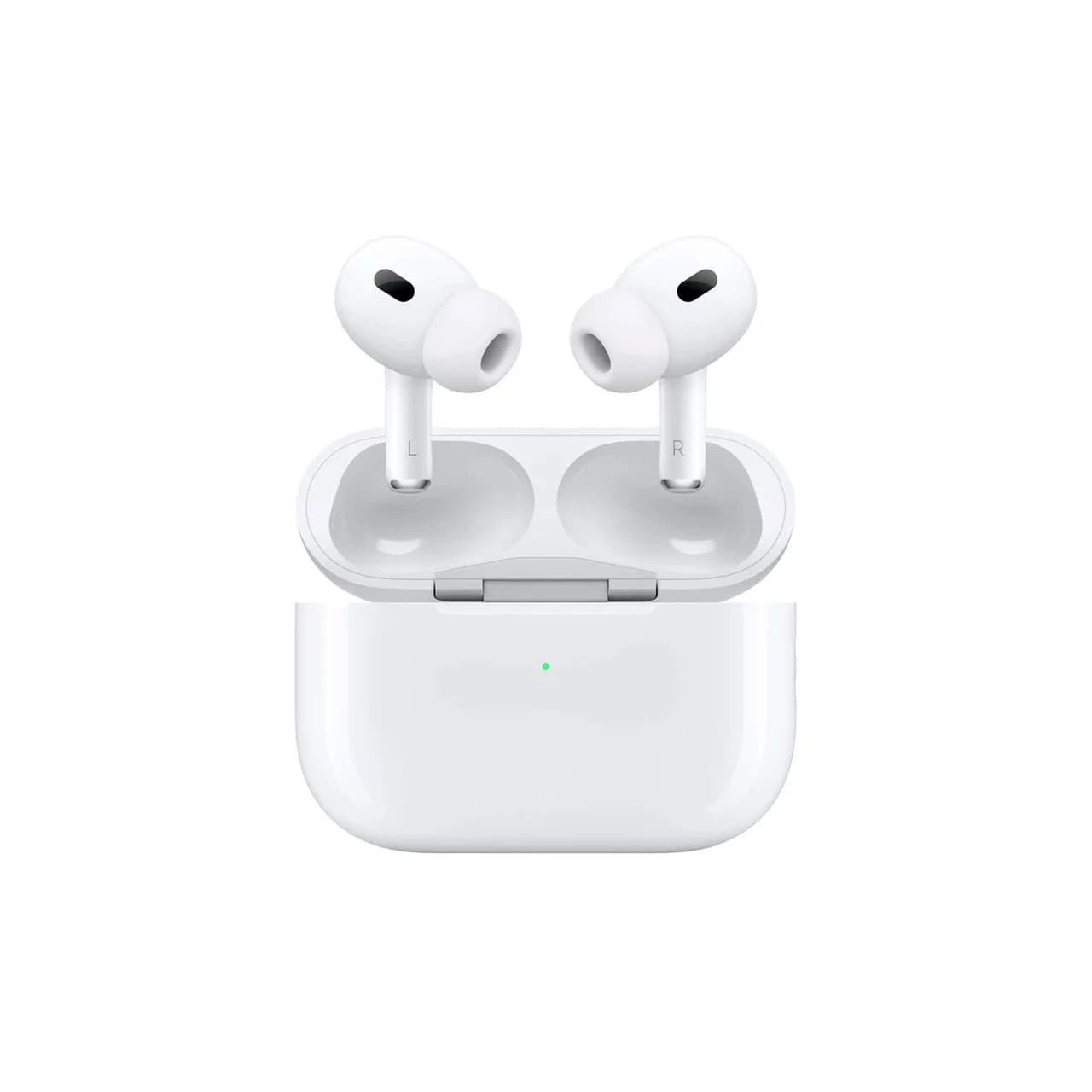ایرفون بی سیم Airpods Pro 2 – سفید (گارانتی شش ماهه شرکتی) – BSA (High Copy)