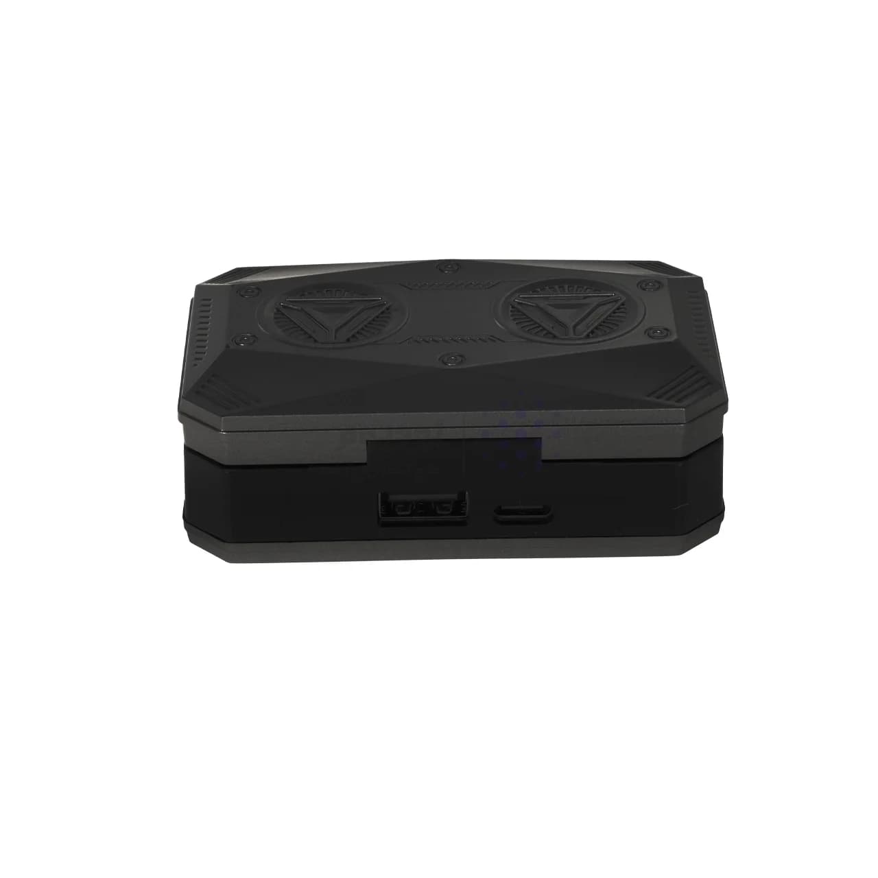ایرفون بی سیم مدل M98 Plus – مشکی — تصویر ۲