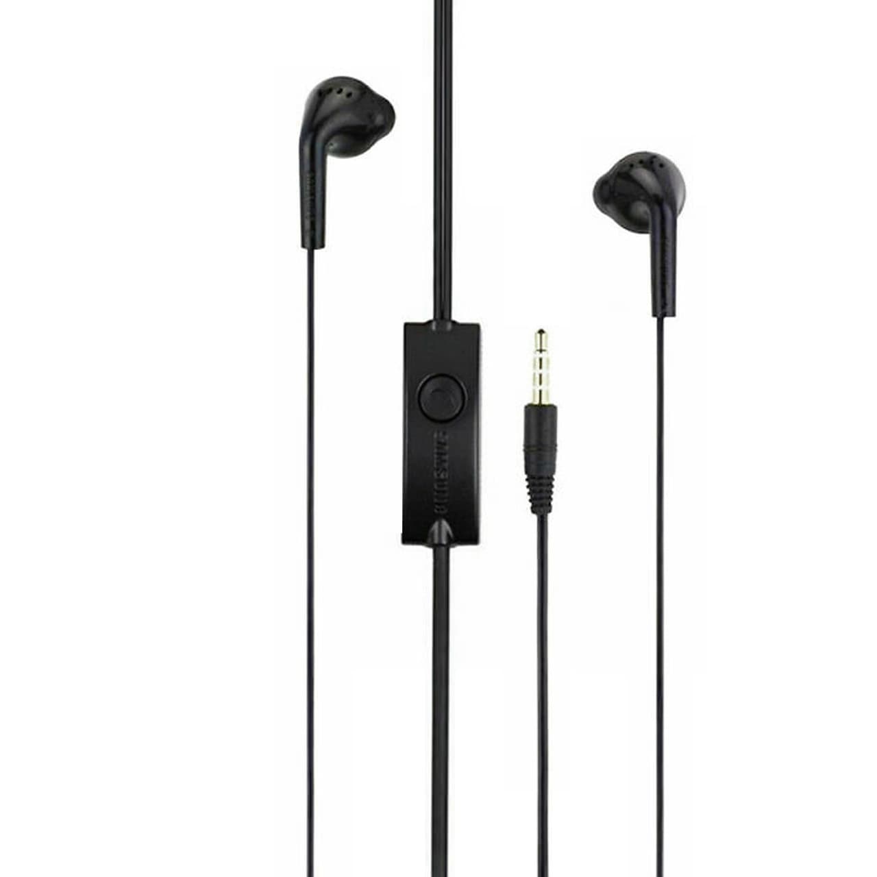 هندزفری باسیم Samsung مدل GH59-11129H – مشکی – MMS — تصویر ۲