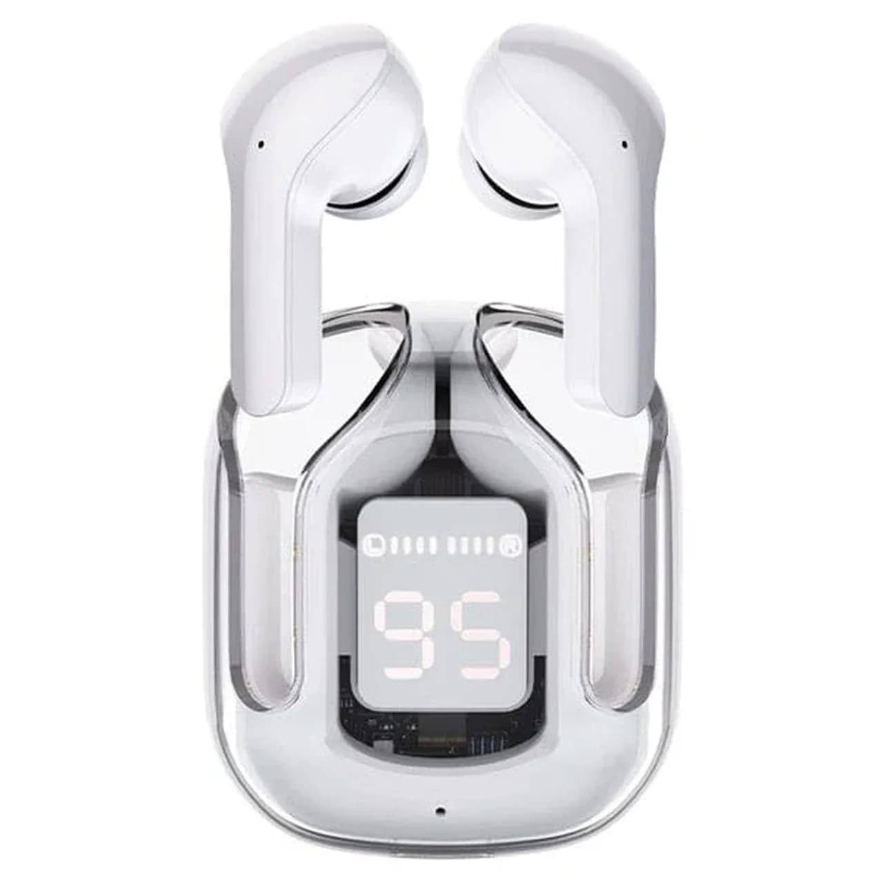 ایرفون بی سیم مدل Ultrapods Max – سفید