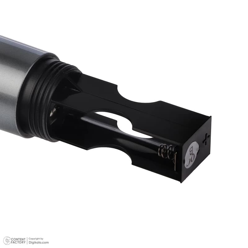 اسپیکر بلوتوثی قابل حمل اکسیژن OXYGEN مدل AX-100 — تصویر ۵