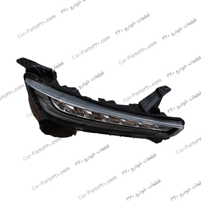چراغ روز راست دیلایت ام وی ام ایکس 22 MVM X22 مارک CHERY