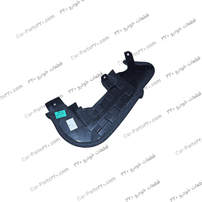 بادگیر راست رادیاتور ام وی ام 315 پلاس MVM 315 PLUS مارک CHERY