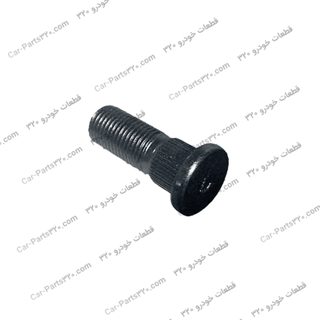 پیچ توپی چرخ عقب ام وی ام ۱۱۰ MVM 110 مارک CHERY