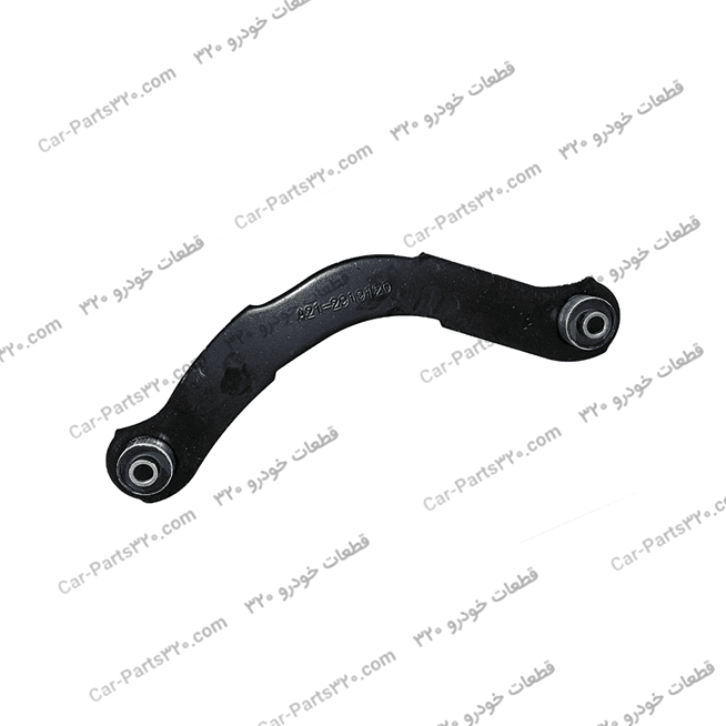 میل راهنمای اکسل عقب ام وی ام 550 MVM 550 مارک CHERY