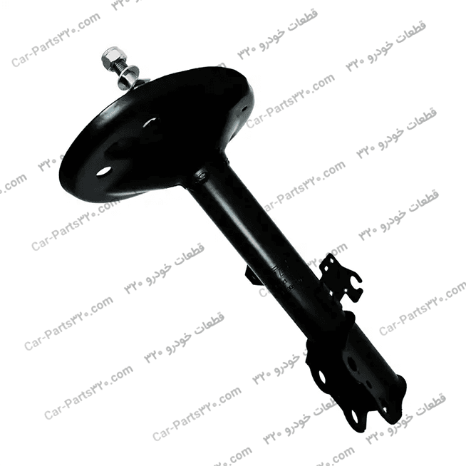 کمک فنر جلو سمت راست ام وی ام ایکس 33 MVM X33 مارک CHERY