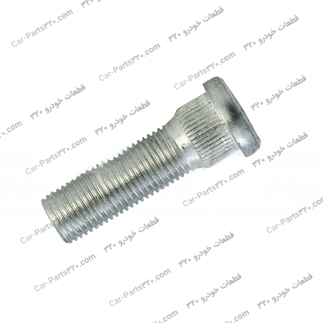 پیچ توپی چرخ جلو ام وی ام ایکس 33 MVM X33 مارک CHERY