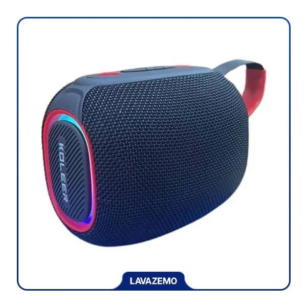 اسپیکر قابل حمل کلر مدل H51